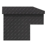 Weather Guard Lo-Side Truck Toolbox (MPN: 174-52-04)