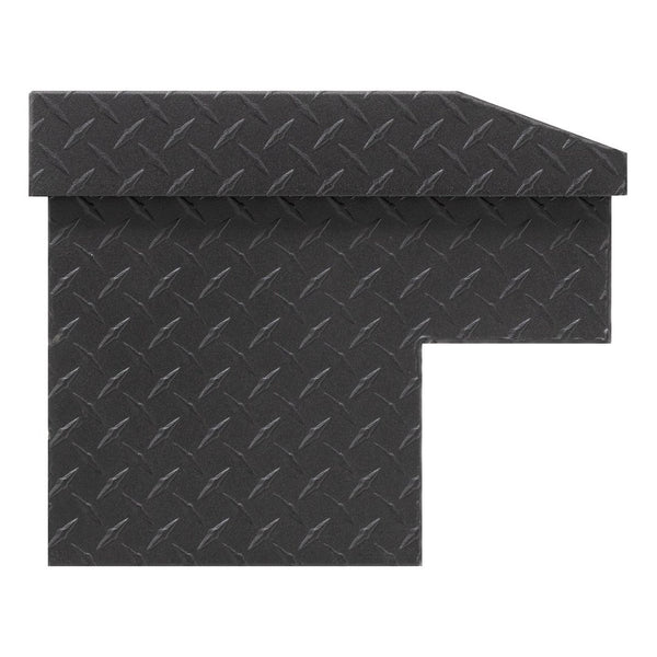 Weather Guard Lo-Side Truck Toolbox (MPN: 174-52-04)