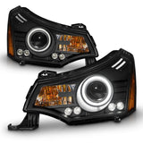 AnzoUSA Projector Headlight Assembly (MPN: 121272)