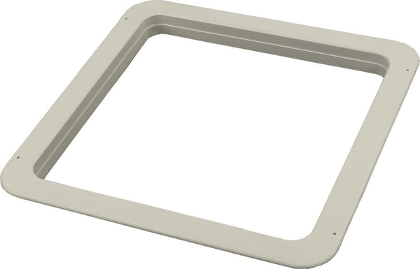 Vent Line Roof Vent Trim Ring (MPN: VA0445-25)