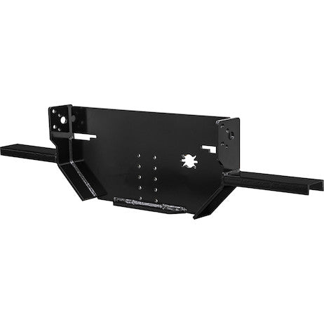 Buyers Products Pintle Hook Mounting Plate (MPN: 1809030B)