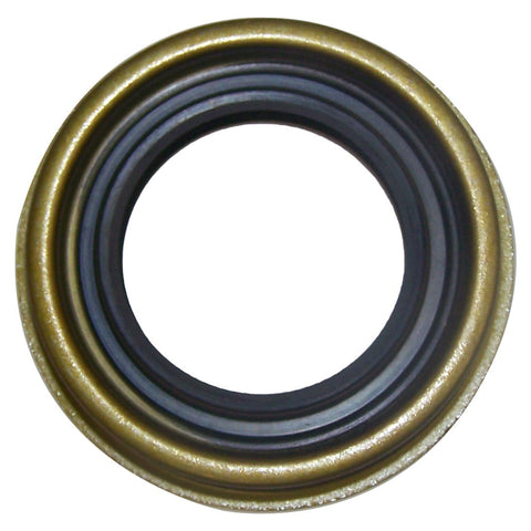 Axle Tube Seal by Crown Automotive (MPN: 52070427AB)