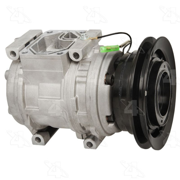 Four Seasons Air Conditioner Compressor (MPN: 68301)