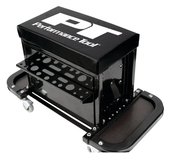 Performance Tool Mechanic Stool (MPN: W85025)