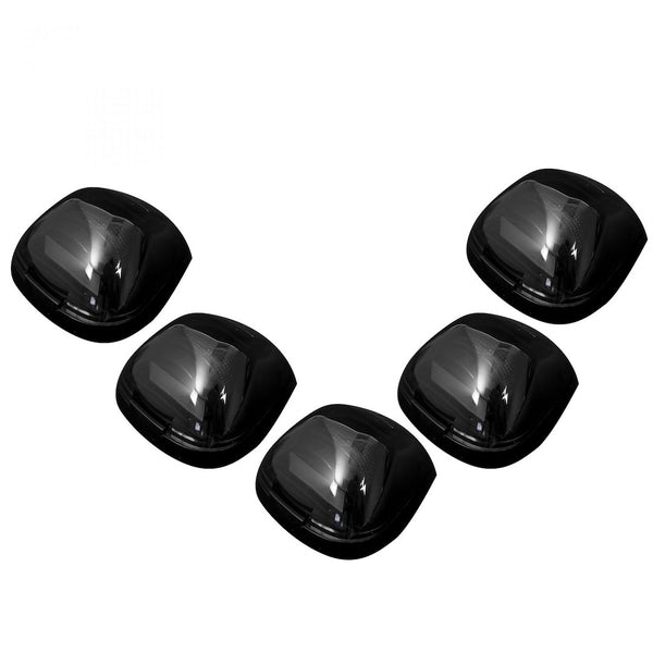 Recon Roof Marker Light Set (MPN: 264143BKHP)