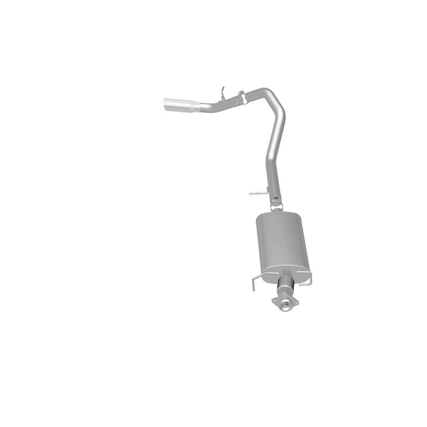 Magnaflow Performance Cat-Back Exhaust System (MPN: 19051)