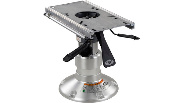 Springfield Marine Adjustable Height Pedestal (MPN: 1250456-L)