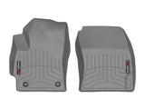 WeatherTech FloorLiner Molded Fit Gray (MPN: 4614951)