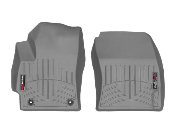 WeatherTech FloorLiner Molded Fit Gray (MPN: 4614951)