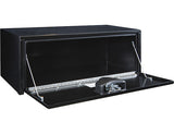Underbody Tool Box with Recessed Drop Door (MPN: 1703305)