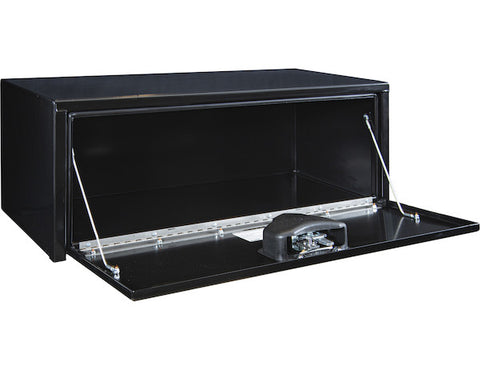 Underbody Tool Box with Recessed Drop Door (MPN: 1703305)