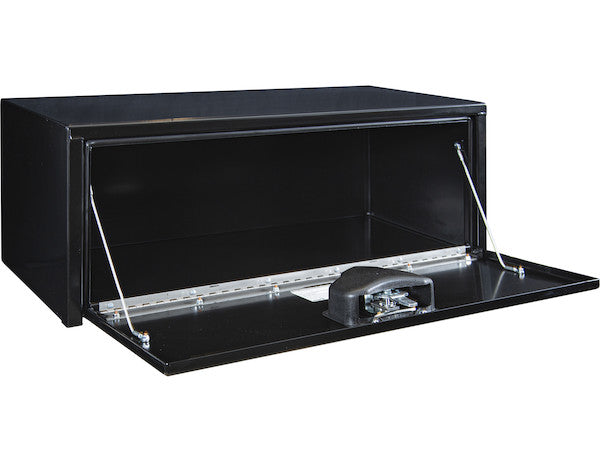 Underbody Tool Box with Recessed Drop Door (MPN: 1703305)