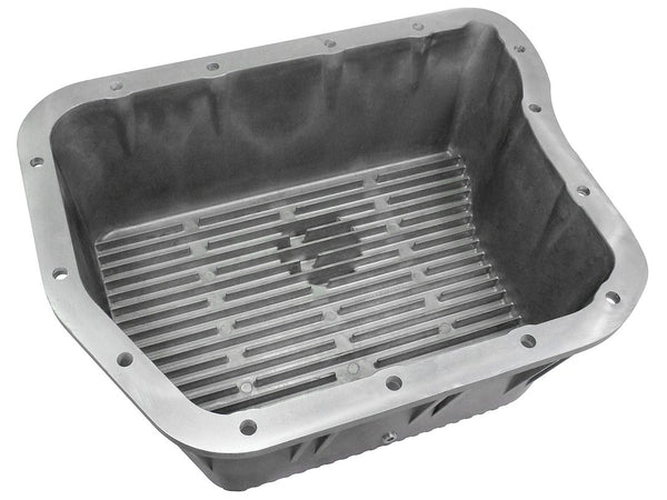 Advanced FLOW Engineering Auto Transmission Oil Pan (MPN: 46-70050)