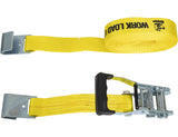 Commercial Grade Ratchet Tie Down Strap (MPN: 5483005)