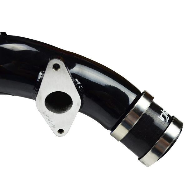 Injen Technology Cold Air Intake System (MPN: SP1995BLK)