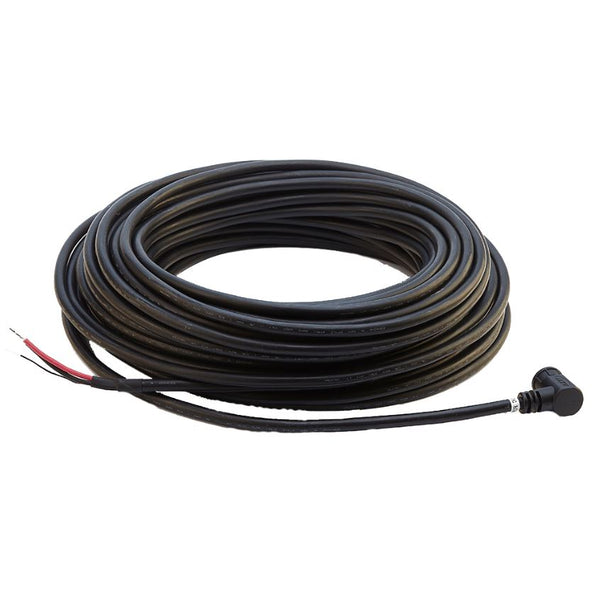 FLIR Systems GPS Navigation System Power Cable (MPN: 308-0254-30-00)