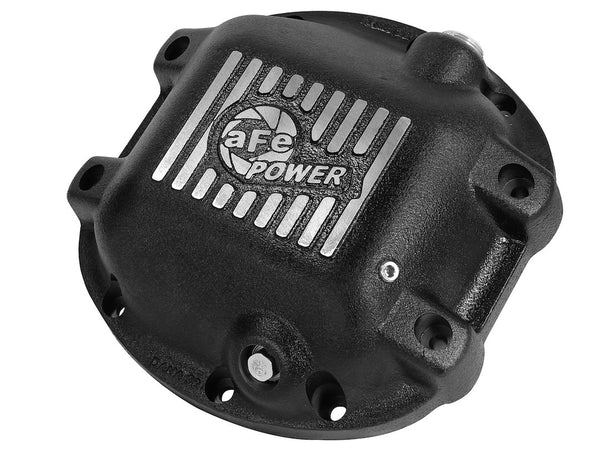 Advanced FLOW Engineering Dana 30 Differential Cover (MPN: 46-70192)