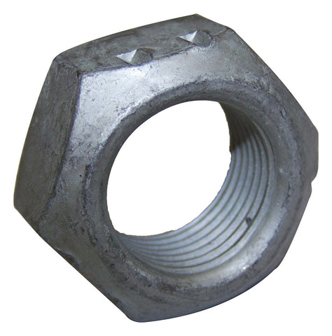 Differential Pinion Yoke Nut (MPN: 5191197AA)