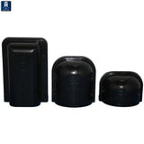 T-H Marine Livewell Aerator Water Intake (MPN: EZ-BLK-2-DP)