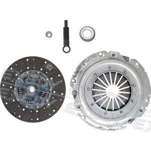 Exedy Globalparts Clutch Set (MPN: 04086)