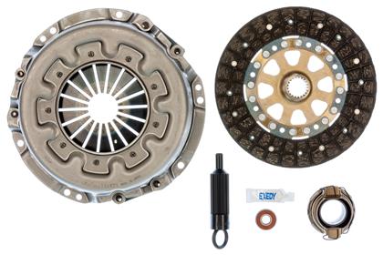 Exedy Globalparts Clutch Set (MPN: KTY17)