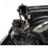 Four Seasons Air Conditioner Compressor (MPN: 97588)