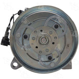Four Seasons Air Conditioner Compressor (MPN: 57444)