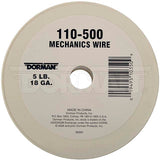 Dorman Mechanics Wire 18 Gauge 830 Foot Length (MPN: 110-500)