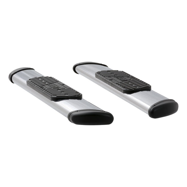 Luverne Regal 7 Running Board (MPN: 477060-401730)