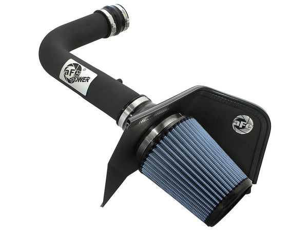 Advanced FLOW Engineering Cold Air Intake (MPN: 54-12462)