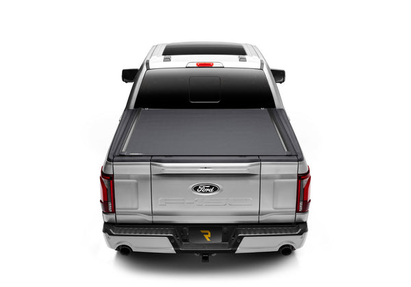 BAK Revolver X4TS Tonneau Cover (MPN: 80307RK)
