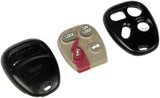 Key Fob Case Replacement by Help! By Dorman (MPN: 13608)