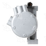 Four Seasons Air Conditioner Compressor (MPN: 68449)