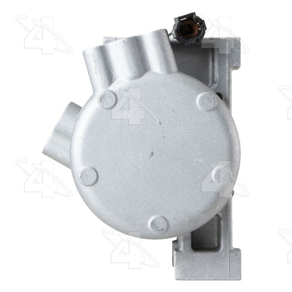 Four Seasons Air Conditioner Compressor (MPN: 68449)