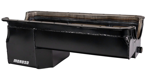 Moroso Performance Oil Pan (MPN: 20620)