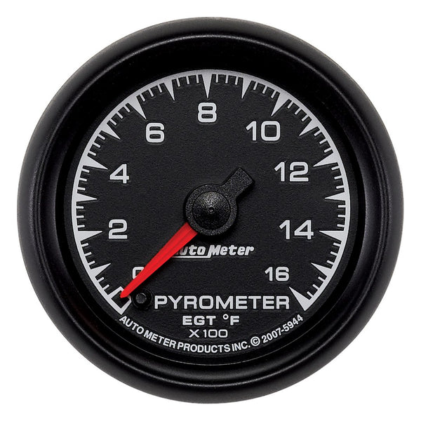 AutoMeter Gauge Pyrometer (MPN: 5944)