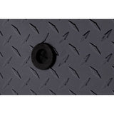 Weather Guard Crossover Tool Box (MPN: 123-6-04)