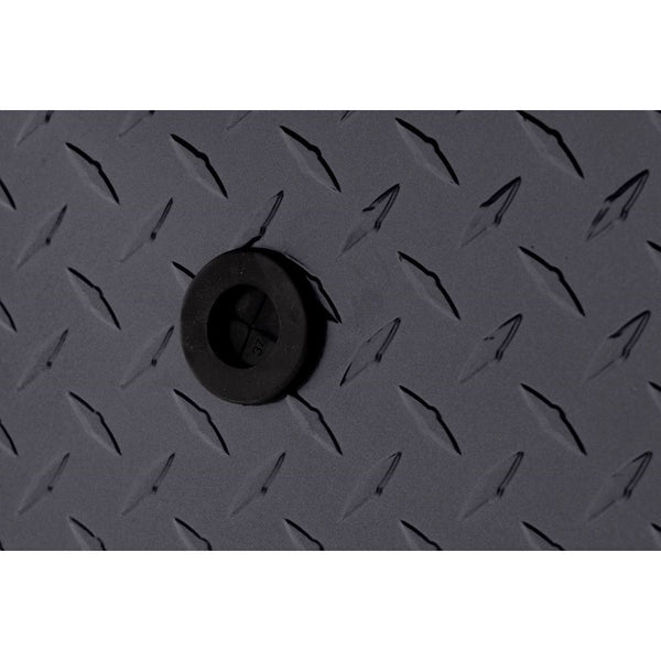 Weather Guard Crossover Tool Box (MPN: 123-6-04)