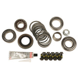 Alloy Axle Differential Ring And Pinion Installation Kit (MPN: 352072)