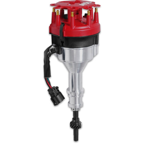 MSD Ignition Pro-Billet Distributor (MPN: 8451)