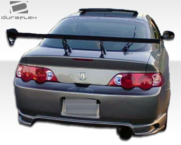Duraflex Bumper Cover (MPN: 100307)