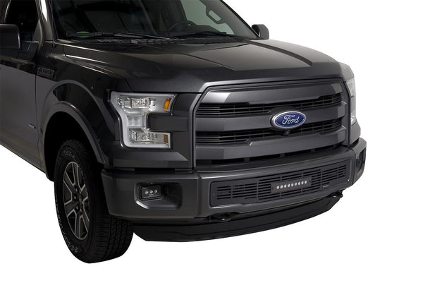 Putco Bumper Grille Insert (MPN: 87160L)