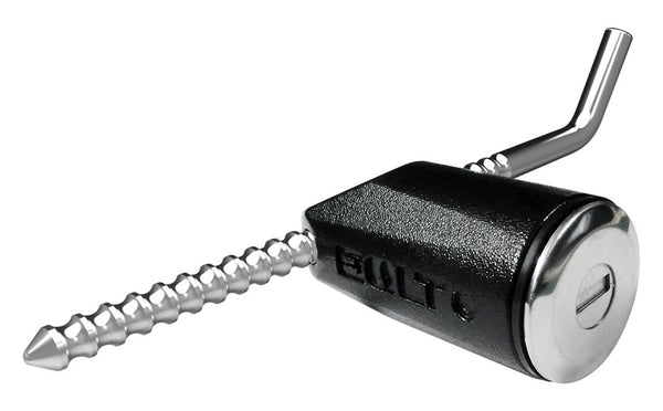 BOLT Locks Coupler Pin Lock (MPN: 7040481)