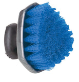 Tire cleaning brush with Grip Tech (MPN: 92014)