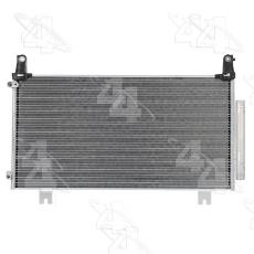 Four Seasons Air Conditioner Condenser (MPN: 41022)