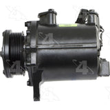 Four Seasons Air Conditioner Compressor (MPN: 67477)