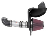 K&N Cold Air Intake 69 Series Typhoon (MPN: 69-4528TS)