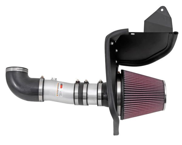 K&N Cold Air Intake 69 Series Typhoon (MPN: 69-4528TS)