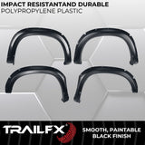 TrailFX Fender Flares (MPN: TFC3005S)