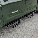 Westin Outlaw Drop Nerf Step Bars (MPN: 20-14235)